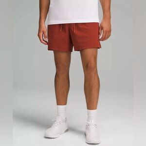 Lululemon Zeroed In Men Comfort Short 5” Inseam Size XXl